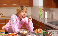 男生怎么減啤酒肚？啤酒肚是怎么形成的？