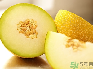 哈密瓜籽能吃嗎？哈密瓜酸了還能吃嗎？