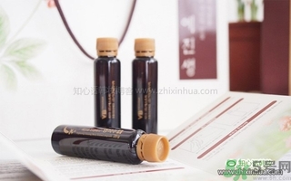 愛茉莉VB program名作水口服精華液怎么樣？服用方法？