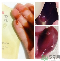 雪花秀撕拉面膜價(jià)格 雪花秀撕拉面膜多少錢 雪花秀撕拉面膜價(jià)格 雪花秀撕拉面膜多少錢