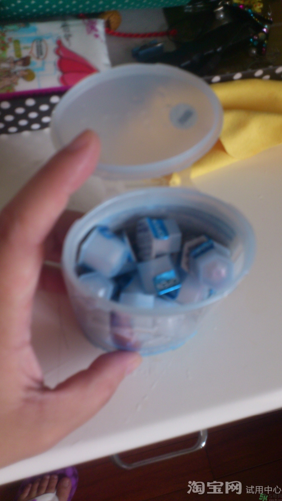 嘉娜寶洗顏粉怎么樣?嘉娜寶洗顏粉好用嗎? 嘉娜寶洗顏粉怎么樣?嘉娜寶洗顏粉好用嗎?