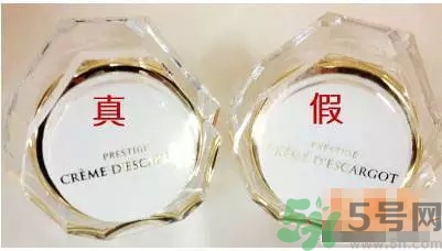 it's skin伊思蝸牛霜怎么辯真假 伊思蝸牛霜真假鑒別圖片對(duì)比