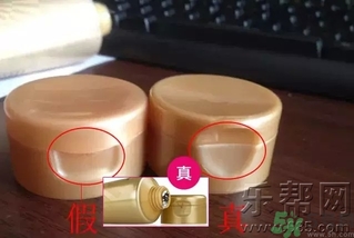 it's skin伊思蝸牛霜怎么辯真假 伊思蝸牛霜真假鑒別圖片對(duì)比