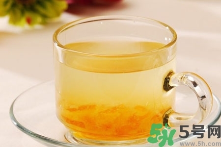 蜂蜜柚子茶什么時(shí)候喝？蜂蜜柚子茶怎么喝？
