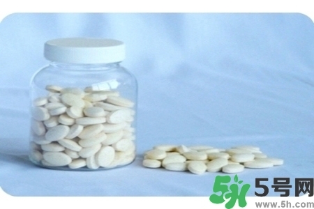 寶寶什么時候吃鈣片最好？