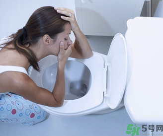 妊娠惡心怎么辦？妊娠惡心吃什么比較好？