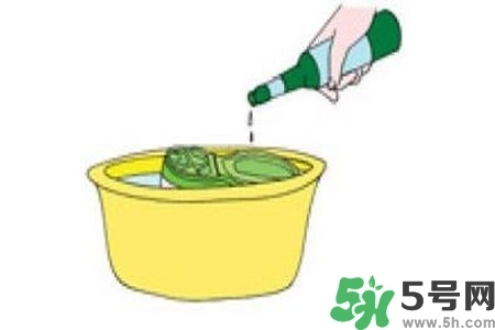 運動鞋怎么清洗？如何清洗運動鞋？