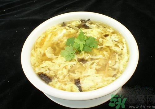 急性腸胃炎可以吃雞蛋嗎？ 急性腸胃炎不能吃什么？