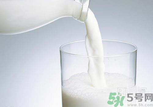 急性腸胃炎可以喝牛奶嗎？急性腸胃炎飲食注意事項