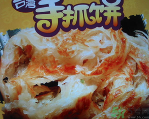 吃手抓餅會上火嗎？吃手抓餅會胖嗎？