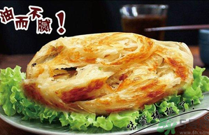 吃手抓餅會(huì)上火嗎？吃手抓餅會(huì)胖嗎？