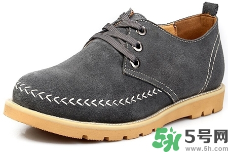 磨砂皮鞋怎么保養(yǎng)？磨砂皮鞋如何清洗？