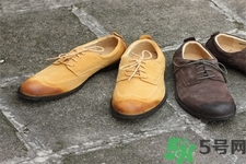 磨砂皮鞋怎么保養(yǎng)？磨砂皮鞋如何清洗？