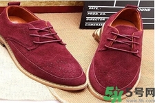 磨砂皮鞋怎么保養(yǎng)？磨砂皮鞋如何清洗？