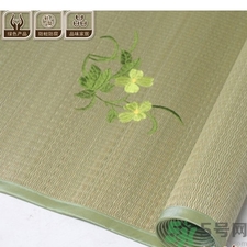 涼席發(fā)霉了怎么辦？涼席發(fā)霉怎么洗？