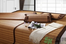 怎么判斷涼席有沒有螨蟲？涼席上的螨蟲怎么去除？