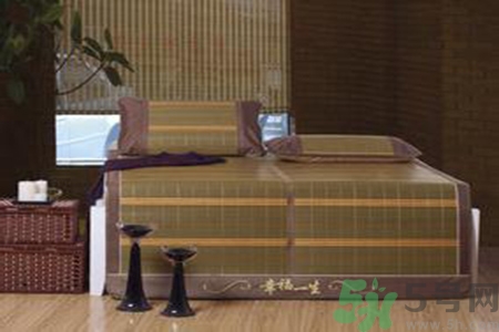 涼席有味道怎么清洗？涼席有味道怎么去除？