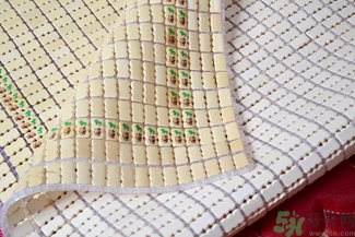 涼席有味道怎么清洗？涼席有味道怎么去除？