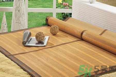 涼席有甲醛嗎？哪些涼席有甲醛？