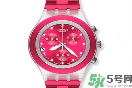 手表進(jìn)水怎么辦？手表進(jìn)水如何處理？