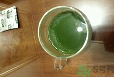 大麥若葉青汁有副作用嗎?大麥若葉青汁適合人群 大麥若葉青汁有副作用嗎?大麥若葉青汁適合人群