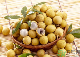 孕婦可不可以吃龍眼？孕婦吃龍眼對胎兒有影響嗎？