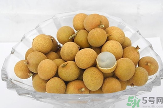 孕婦可不可以吃龍眼？孕婦吃龍眼對胎兒有影響嗎？