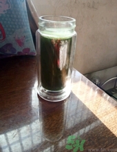 大麥若葉青汁怎么泡?大麥若葉青汁沖泡法 大麥若葉青汁怎么泡?大麥若葉青汁沖泡法