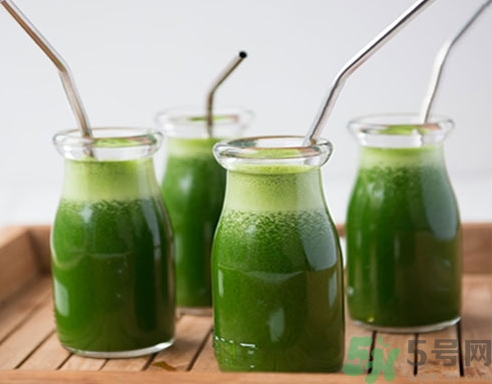 大麥若葉青汁是什么?大麥若葉青汁是什么味道? 大麥若葉青汁是什么?大麥若葉青汁是什么味道?