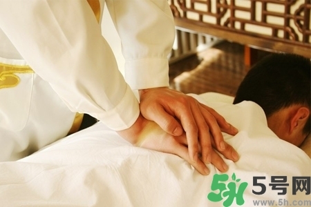 推拿可以減肥嗎？推拿減肥有效嗎？