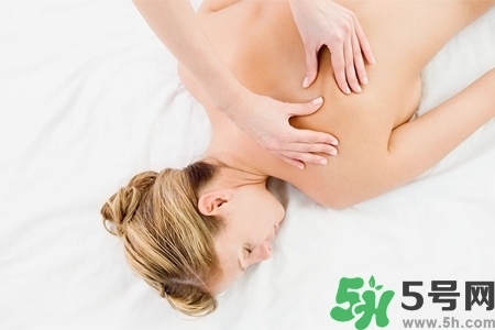 推拿可以減肥嗎？推拿減肥有效嗎？