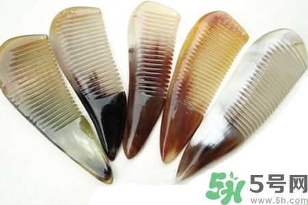 牛角梳的作用是什么？如何保養(yǎng)牛角梳？