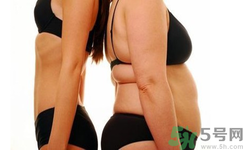 肥胖紋能去掉嗎？ 肥胖紋瘦了以后會(huì)消失嗎？