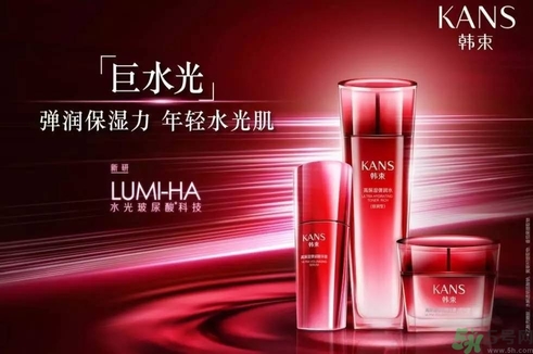 韓束巨水光系列真假 韓束巨水光真假鑒別圖 韓束巨水光系列真假 韓束巨水光真假鑒別圖