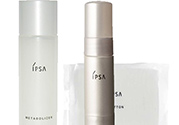 茵芙莎ipsa適合什么膚質？茵芙莎適合敏感膚質嗎？