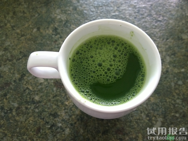 大麥若葉青汁是什么?大麥若葉青汁是什么味道? 大麥若葉青汁是什么?大麥若葉青汁是什么味道?