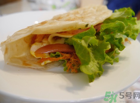 吃手抓餅會上火嗎？吃手抓餅會胖嗎？