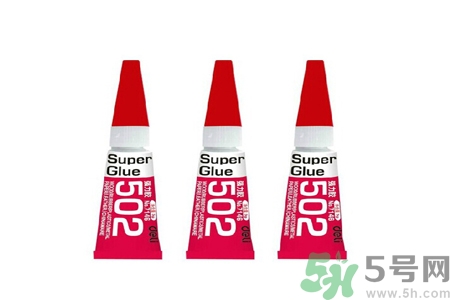 502膠水怎么洗？如何祛除衣服上的膠水？