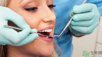 牙齒根管治療疼嗎？為什么牙齒根管治療后還是疼？