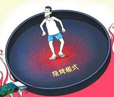 熱射病會(huì)死人嗎？熱射病的死亡率