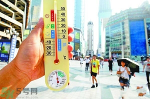 熱射病會(huì)死人嗎？熱射病的死亡率