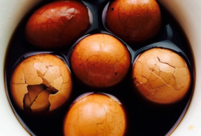 茶葉蛋可以喝豆?jié){一起吃嗎？茶葉蛋一天可以吃幾個(gè)？