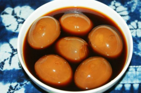 茶葉蛋可以喝豆?jié){一起吃嗎？茶葉蛋一天可以吃幾個(gè)？