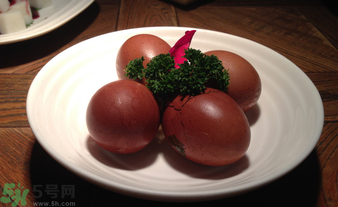 早上吃茶葉蛋好不好？ 早上吃茶葉蛋會胖嗎？