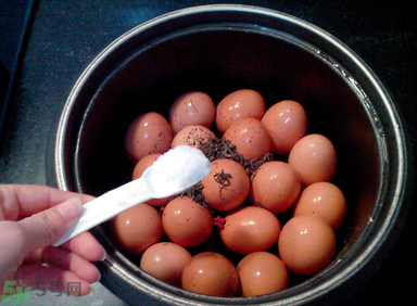 早上吃茶葉蛋好不好？ 早上吃茶葉蛋會胖嗎？