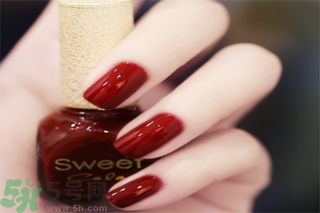 涂指甲油的壞處有什么？指甲油涂多了有哪些危害？