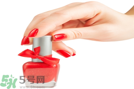 涂指甲油的壞處有什么？指甲油涂多了有哪些危害？