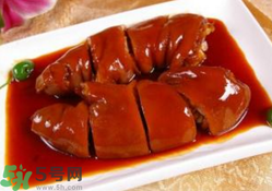 孕婦能吃豬蹄嗎？孕婦吃豬蹄對(duì)胎兒好嗎