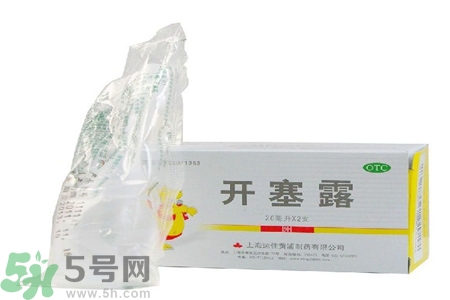 嬰兒可以用開塞露嗎？嬰兒如何正確使用開賽露？