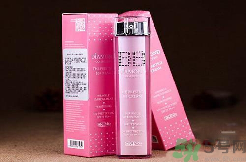 油性皮膚用什么牌子的bb霜？油性皮膚用什么bb霜